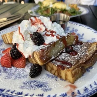 French Toast