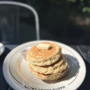 Pancakes