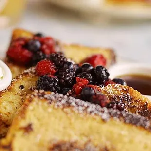 French Toast
