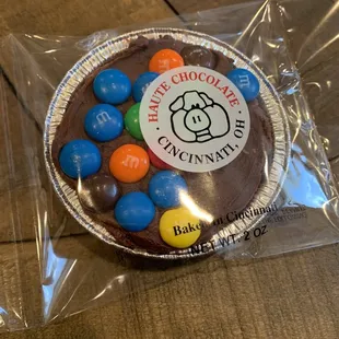 Brownie