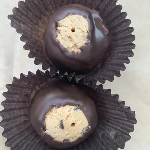 Buckeyes