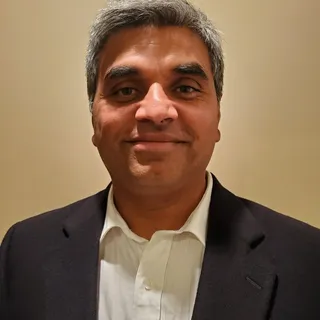 Ashish K.