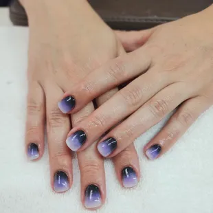 Haute Couture Beauty Bar