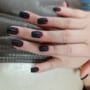 Halloween  design.