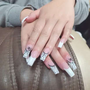 Cute design for Halloween.