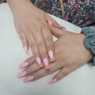 Nails design