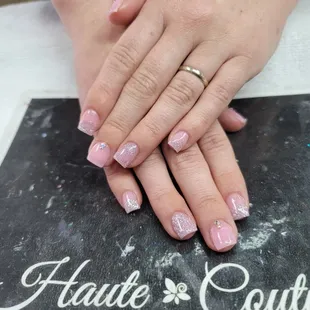 Cute nails