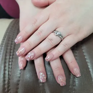 Cute  nails