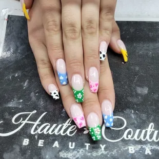 Fun design