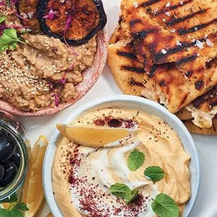 Mediterranean Display