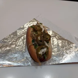 hot dogs, food, hot dog, sandwich