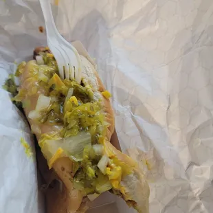 Detroit Coney