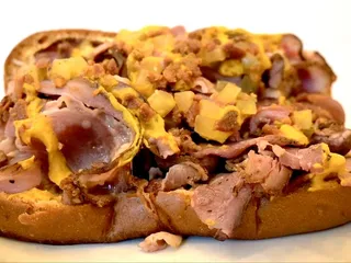 Dirt Dog - Las Vegas Strip