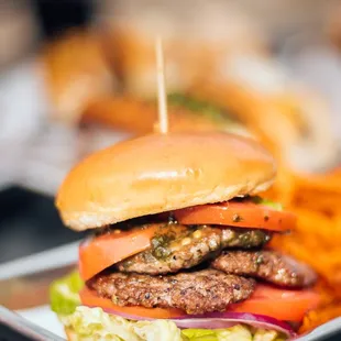 Fast Food