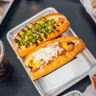 chicago dog