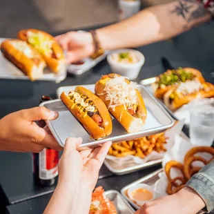 food