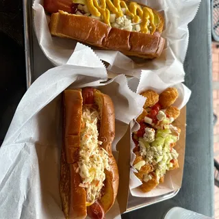 DC Dog