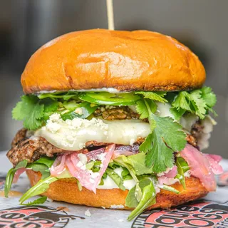 Benito Burger