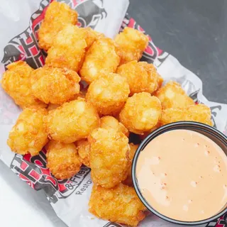 Tater Tots