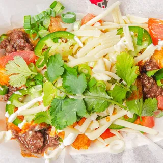 Totchos