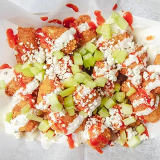 Buffalo Tots