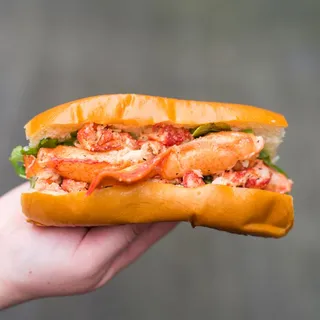 Lobster Roll