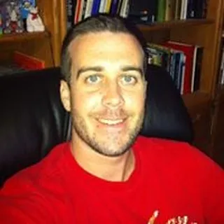 Jamie D.