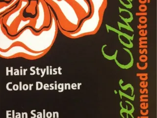 Élan Salon