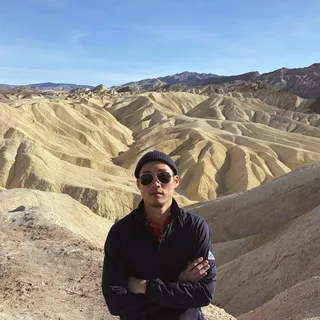 Paul K.