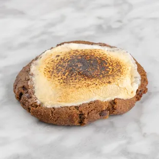 S'mores Cookie