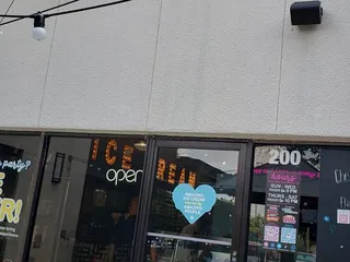 Howdy Homemade Ice Cream