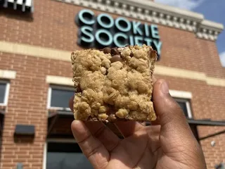 Cookie Society - Addison