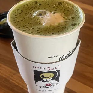 Matcha