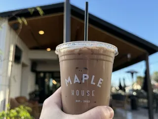 Maple House
