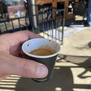 Espresso