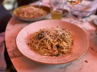 Trattoria Villagio