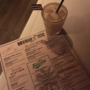 Best Painkiller cocktail I&apos;ve ever had!!