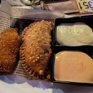 Empanada de Carne