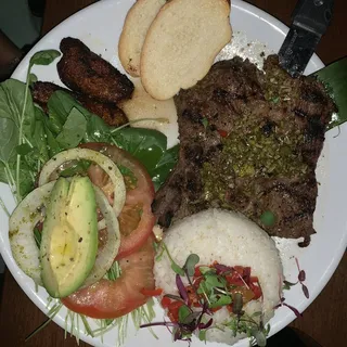 Bistec Havana