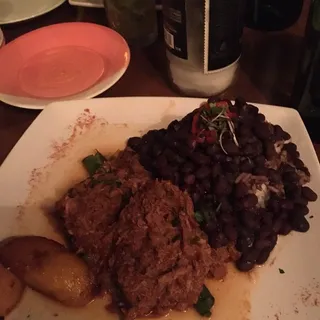 Ropa Vieja