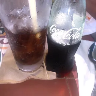 Coke