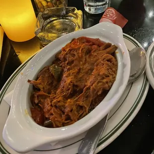 Ropa Vieja