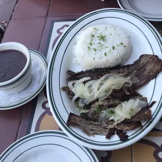 Vaca Frita