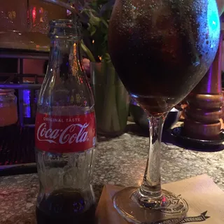 Coke