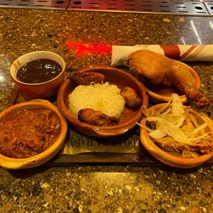 Ropa Vieja