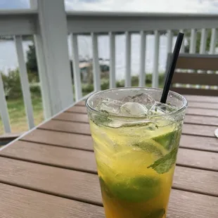 Mojito mango