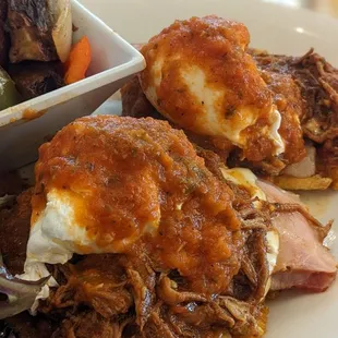 Tostone Benedict | IG: asianadventuretime