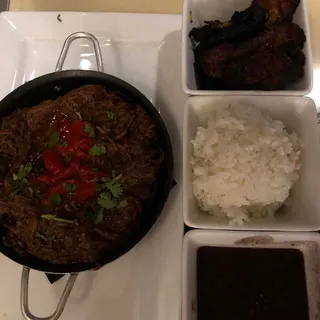 Ropa Vieja