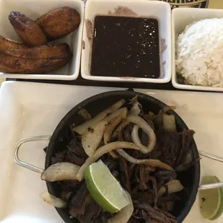 Vaca Frita