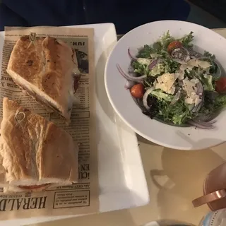 Side Salad